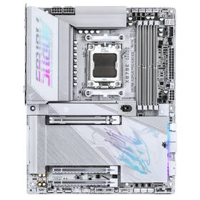 Základní deska GIGABYTE X870E AORUS PRO X3D ICE 
