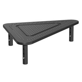 Podstavec pod monitor Gembird MS-TABLE-02 černý

