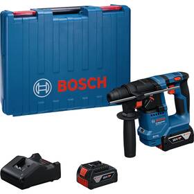 Kladivo vrtací Bosch Professional GBH 18V-18 (s baterií) 

