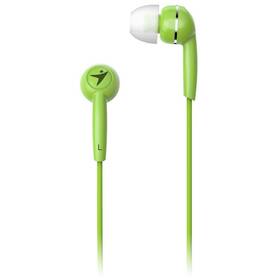 Sluchátka Genius HS-M320 zelená


