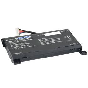 Baterie Avacom HP Omen 17 TPN-Q195 Li-Ion 14,4V 5700mAh 82Wh - 16 pinový konektor 


