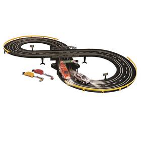Autodráha SPARKYS Speedy Racer Osmička 232 
