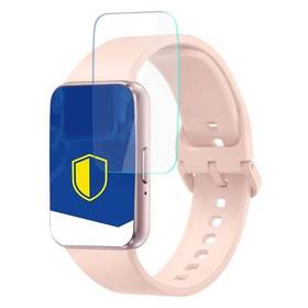 Ochranná fólie 3mk Watch Protection ARC na Samsung Galaxy Fit 3 

