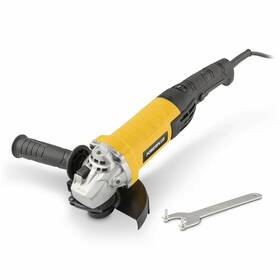 Úhlová bruska POWERPLUS POWX0601 

