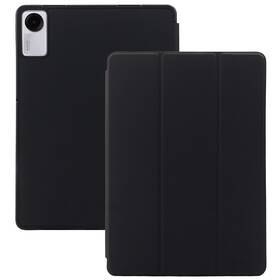 Pouzdro na tablet flipové Mobile Origin Easy Tablet Full Case na Xiaomi Redmi Pad SE 8.7 černé

