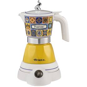 Moka konvice Ariete ART 1358/PO žlutý

