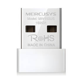 Wi-Fi adaptér Mercusys MW150US 

