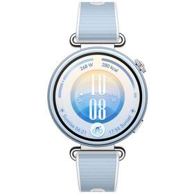 Chytré hodinky Huawei Watch GT 7 41 mm modré

