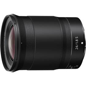 Objektiv Nikon Z 24 mm f/1.8 S černý

