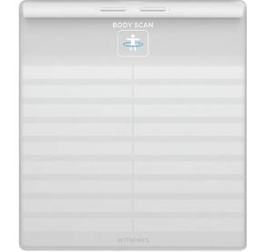 Osobní váha Withings Body Scan WBS08-White-All-Inter 
 Osobní váha Withings Body Scan WBS08-White-All-Inter