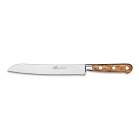 Nůž Lion Sabatier 813385, 20 cm hnědý/dřevo

