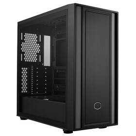 Case Cooler Master MasterBox 600 Lite černá

