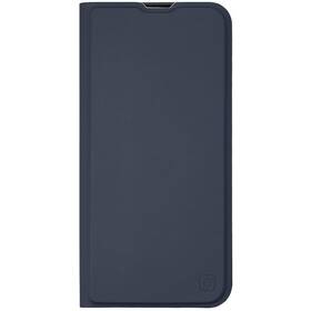 Pouzdro na mobil flipové Obal:Me SmoothTouch na Samsung Galaxy A26 5G modré

