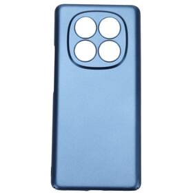 Kryt na mobil Lenuo Leshield na Xiaomi Redmi Note 14 Pro 5G modrý


