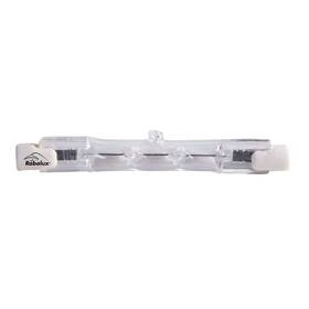 Žárovka halogenová Rabalux Eco-halogen R7S, 120W, 2 700 K 
 Žárovka halogenová Rabalux Eco-halogen R7S, 120W, 2 700 K