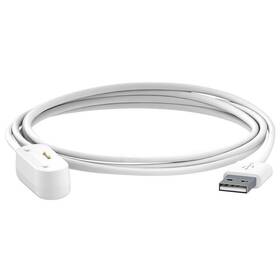 Kabel Tractive nabíjecí pro DOG XL bílý

