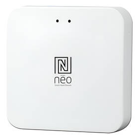 Řídicí jednotka IMMAX NEO MULTI BRIDGE PRO Smart Zigbee 3.0, BT v3, Wi-Fi, TUYA 


