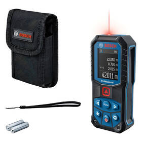 Laserový dálkoměr Bosch Professional GLM 50-22 

