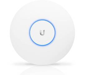 Přístupový bod (AP) Ubiquiti UniFi UAP AC PRO bílý

