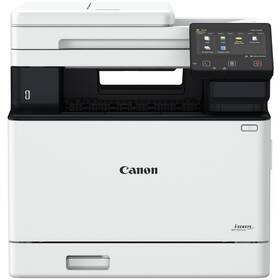 Tiskárna multifunkční Canon i-SENSYS MF752Cdw bílá barva
