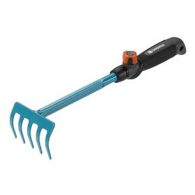 Hrábě Gardena Combisystem 


