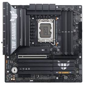Základní deska Asus B860M-PLUS WIFI 

