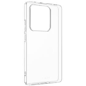 Kryt na mobil FIXED na Xiaomi Redmi Note 14s průhledný

