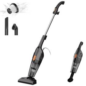 Tyčový vysavač Deerma DEM-DX115C černý

