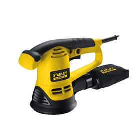 Excentrická bruska Stanley FME440K-QS 480 W 

