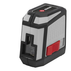 Křížový laser Kreator KRT706310 90° 

