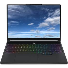 Notebook Lenovo Legion 5 15IAX11 černý

