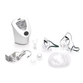 Inhalátor ultrazvukový Laica MD6026P bílá barva
