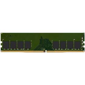 Operační paměť Kingston 8GB DDR4 3200MHz CL22 Non-ECC 

