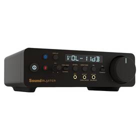 Zvuková karta Creative Sound Blaster X5 

