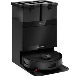 Robotický vysavač Bosch BCR2S1BAB černý

