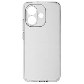 Kryt na mobil WG Comfort Xiaomi Redmi Note 17 Pro 5G průhledný

