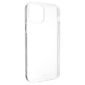 Kryt na mobil FIXED na Apple iPhone 12/12 Pro průhledný

