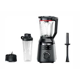 Stolní mixér Bosch MMB6654B černý

