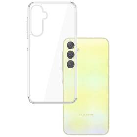 Kryt na mobil 3mk Armor Case na Samsung Galaxy A26 5G průhledný

