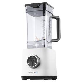 Stolní mixér Philco PHTB 2400W Titanium Gold bílý


