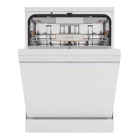 Myčka nádobí Gorenje GS673A97W bílá

