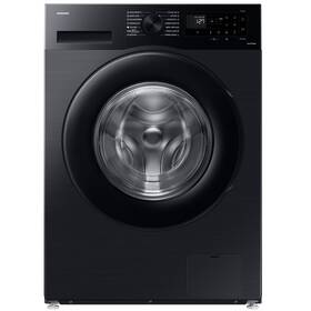 Pračka Samsung WW90CGC04DABLE černá barva
