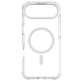 Kryt na mobil Cubenest MagPro Strong Guard na Apple iPhone Air bílý


