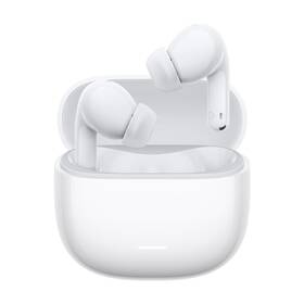 Sluchátka Xiaomi Redmi Buds 8 Lite bílá


