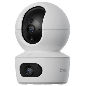 IP kamera EZVIZ TY7 Dual (4MP+4MP) bílá

