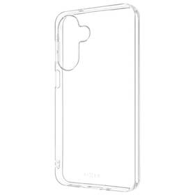 Kryt na mobil FIXED TPU Story AntiUV na Samsung Galaxy A27 5G průhledný

