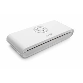Svářečka fólií Gorenje VS120W bílá


