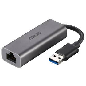 Síťová karta Asus USB-C2500 USB 3.0/RJ45 

