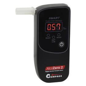 Alkoholtester Compass AlcoZero2 CA 20FS 

