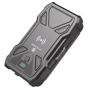 Powerbanka Viking TYR II, 20 000mAh černá

